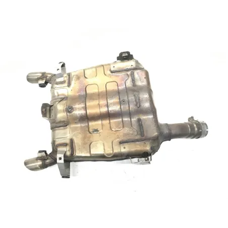 Silencieux (echappement) SUZUKI GSR 600 2006-2010