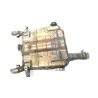 Silencieux (echappement) SUZUKI GSR 600 2006-2010