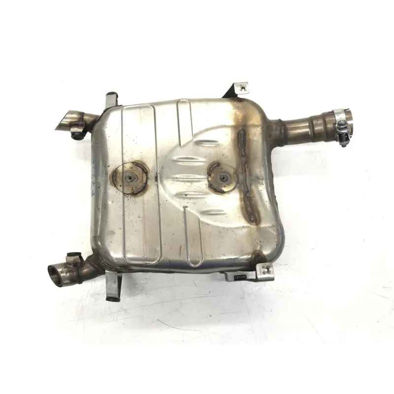 Silencieux (echappement) SUZUKI GSR 600 2006-2010
