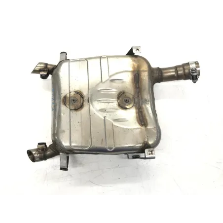 Silencieux (echappement) SUZUKI GSR 600 2006-2010
