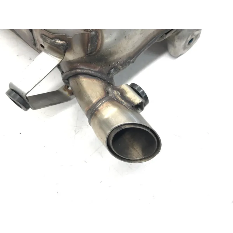 Silencieux (echappement) SUZUKI GSR 600 2006-2010