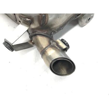 Silencieux (echappement) SUZUKI GSR 600 2006-2010