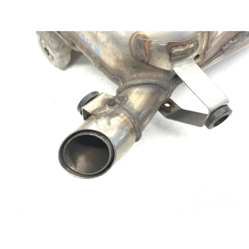 Silencieux (echappement) SUZUKI GSR 600 2006-2010