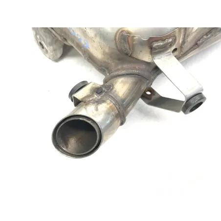 Silencieux (echappement) SUZUKI GSR 600 2006-2010