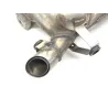 Silencieux (echappement) SUZUKI GSR 600 2006-2010