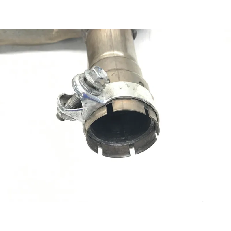 Silencieux (echappement) SUZUKI GSR 600 2006-2010