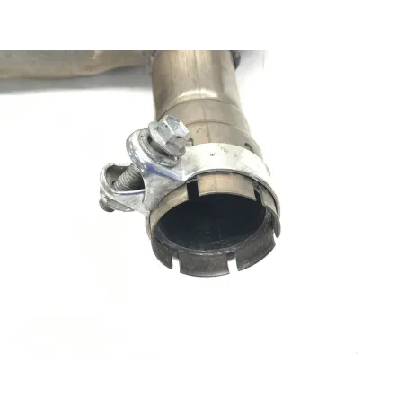 Silencieux (echappement) SUZUKI GSR 600 2006-2010