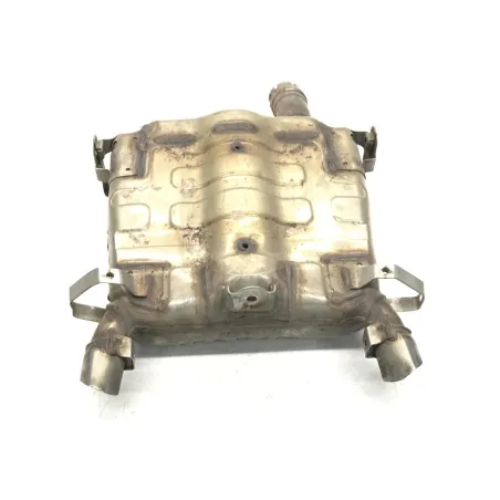 Silencieux (echappement) SUZUKI GSR 600 2006-2010