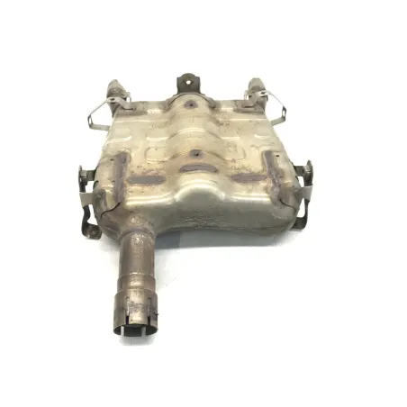 Silencieux (echappement) SUZUKI GSR 600 2006-2010