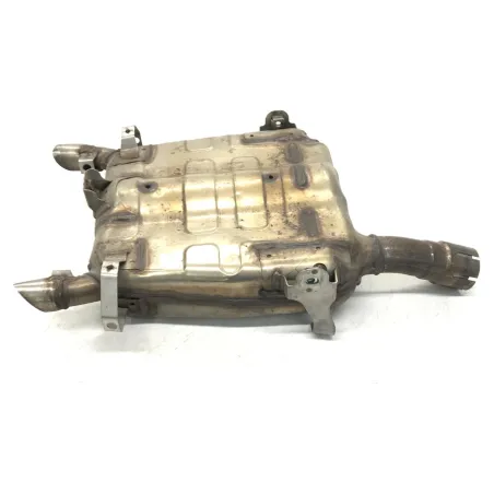 Silencieux (echappement) SUZUKI GSR 600 2006-2010