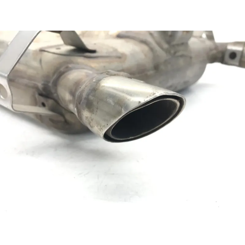 Silencieux (echappement) SUZUKI GSR 600 2006-2010