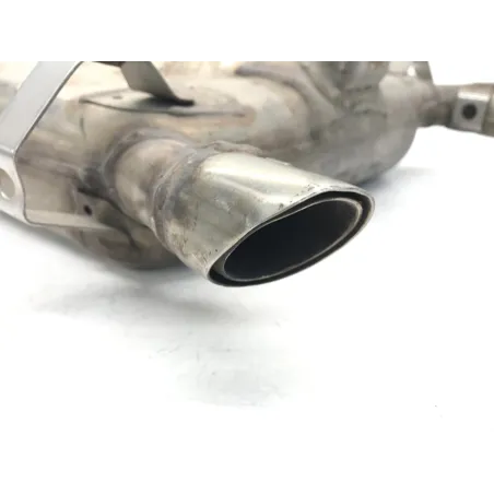 Silencieux (echappement) SUZUKI GSR 600 2006-2010