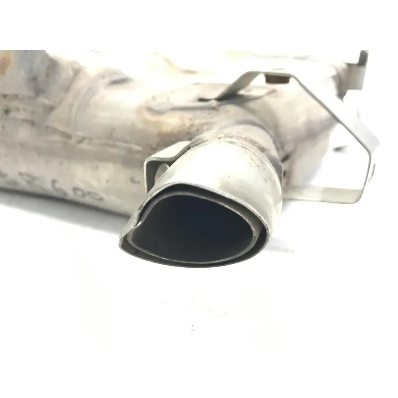Silencieux (echappement) SUZUKI GSR 600 2006-2010