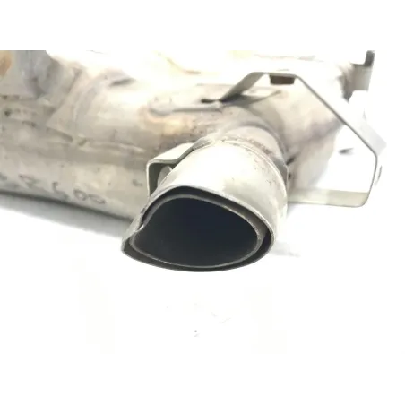 Silencieux (echappement) SUZUKI GSR 600 2006-2010