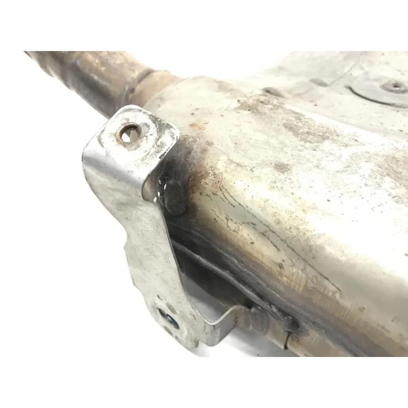 Silencieux (echappement) SUZUKI GSR 600 2006-2010