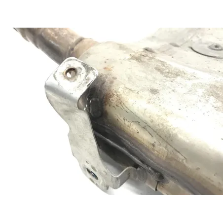 Silencieux (echappement) SUZUKI GSR 600 2006-2010
