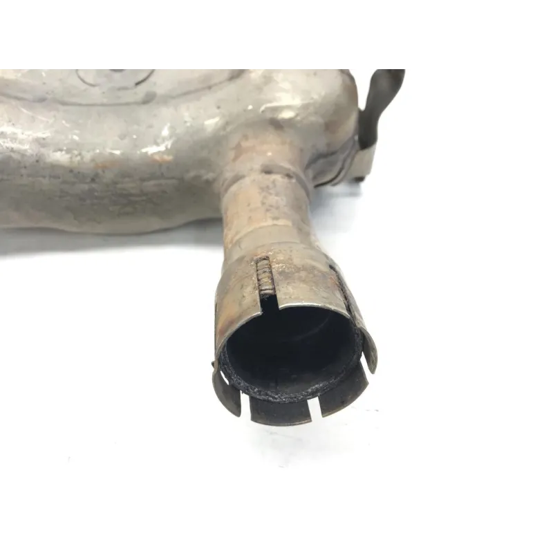 Silencieux (echappement) SUZUKI GSR 600 2006-2010