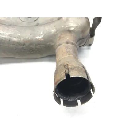 Silencieux (echappement) SUZUKI GSR 600 2006-2010