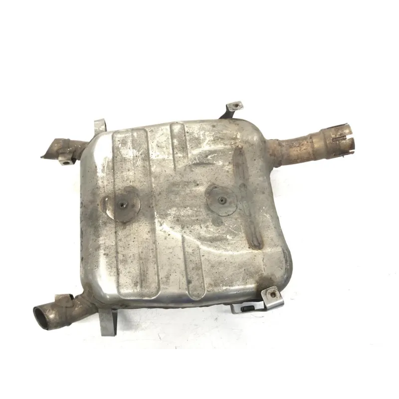 Silencieux (echappement) SUZUKI GSR 600 2006-2010