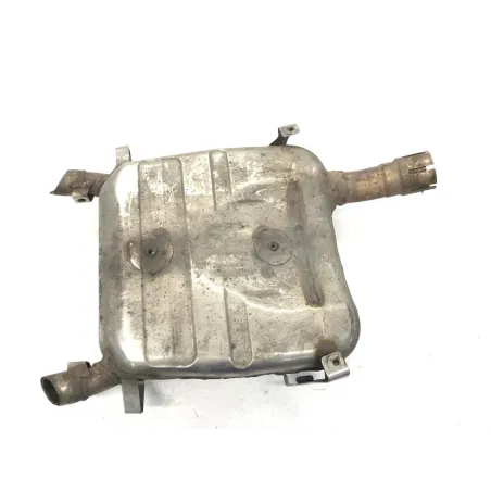 Silencieux (echappement) SUZUKI GSR 600 2006-2010