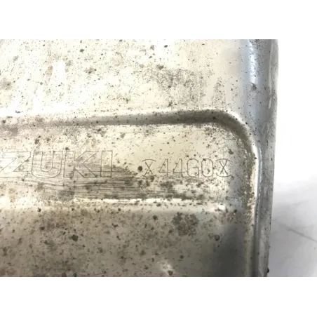 Silencieux (echappement) SUZUKI GSR 600 2006-2010