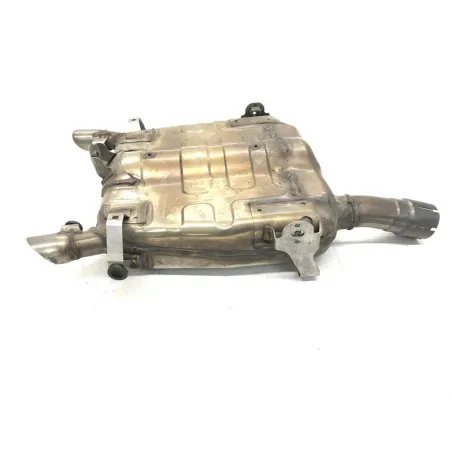 Silencieux (echappement) SUZUKI GSR 600 2006-2010