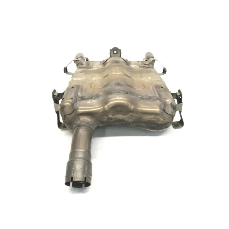 Silencieux (echappement) SUZUKI GSR 600 2006-2010