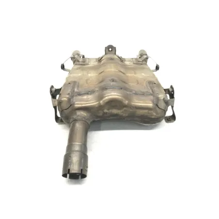 Silencieux (echappement) SUZUKI GSR 600 2006-2010