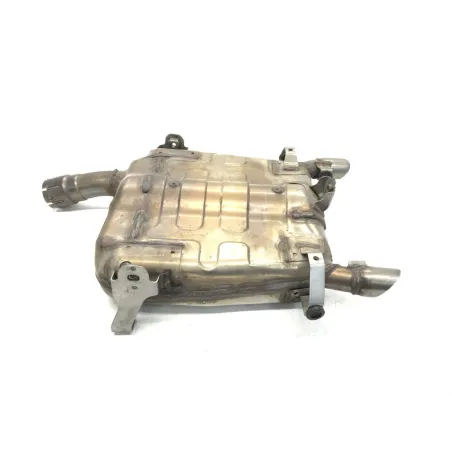 Silencieux (echappement) SUZUKI GSR 600 2006-2010