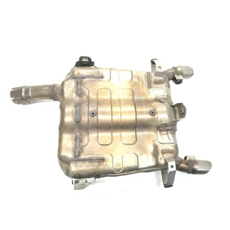 Silencieux (echappement) SUZUKI GSR 600 2006-2010