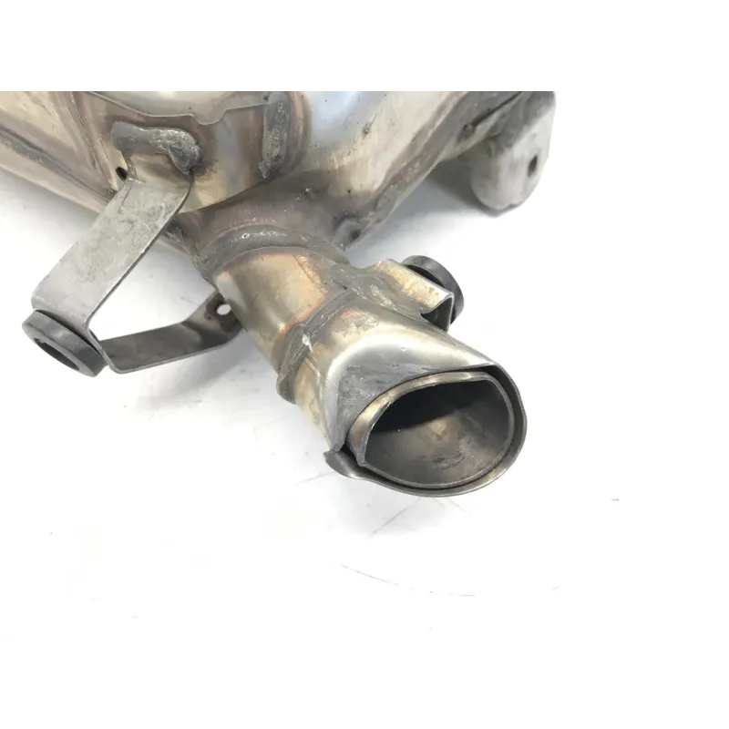 Silencieux (echappement) SUZUKI GSR 600 2006-2010