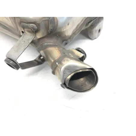 Silencieux (echappement) SUZUKI GSR 600 2006-2010