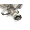 Silencieux (echappement) SUZUKI GSR 600 2006-2010 Silencieux (echappement) SUZUKI GSR 600 2006-2010