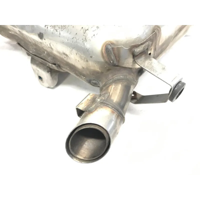Silencieux (echappement) SUZUKI GSR 600 2006-2010