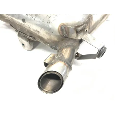 Silencieux (echappement) SUZUKI GSR 600 2006-2010