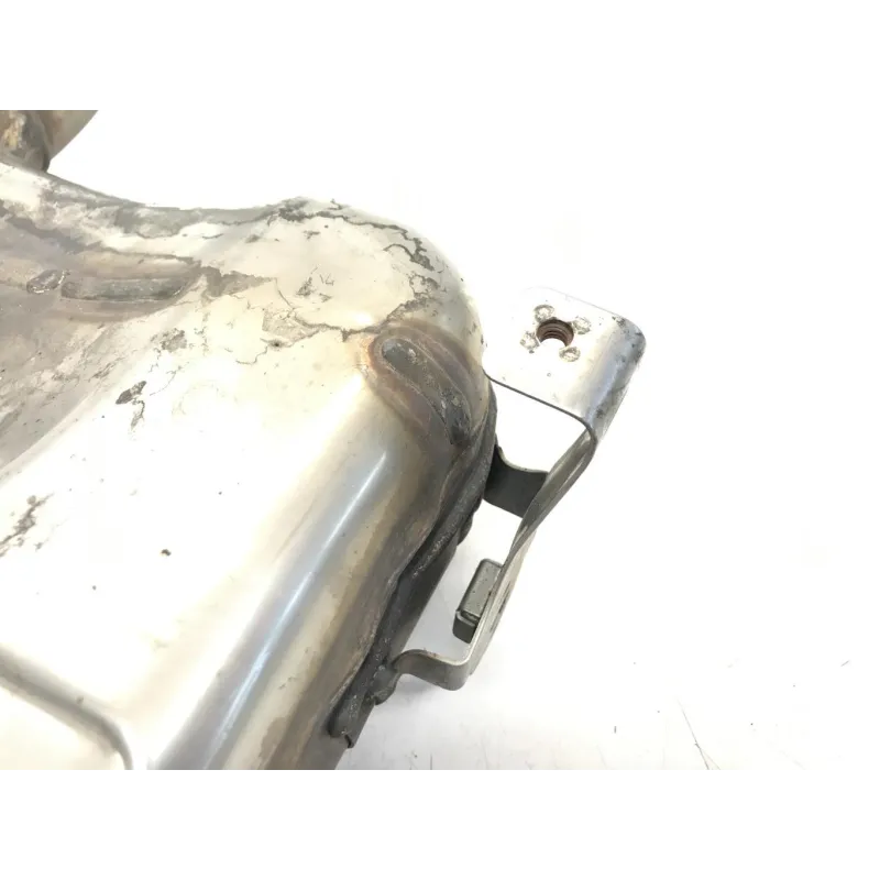 Silencieux (echappement) SUZUKI GSR 600 2006-2010