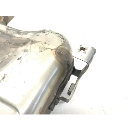 Silencieux (echappement) SUZUKI GSR 600 2006-2010