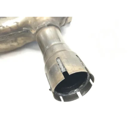 Silencieux (echappement) SUZUKI GSR 600 2006-2010
