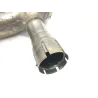 Silencieux (echappement) SUZUKI GSR 600 2006-2010 Silencieux (echappement) SUZUKI GSR 600 2006-2010