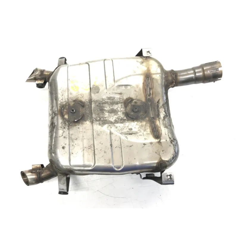 Silencieux (echappement) SUZUKI GSR 600 2006-2010