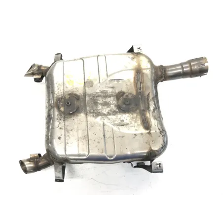 Silencieux (echappement) SUZUKI GSR 600 2006-2010