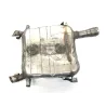Silencieux (echappement) SUZUKI GSR 600 2006-2010 Silencieux (echappement) SUZUKI GSR 600 2006-2010