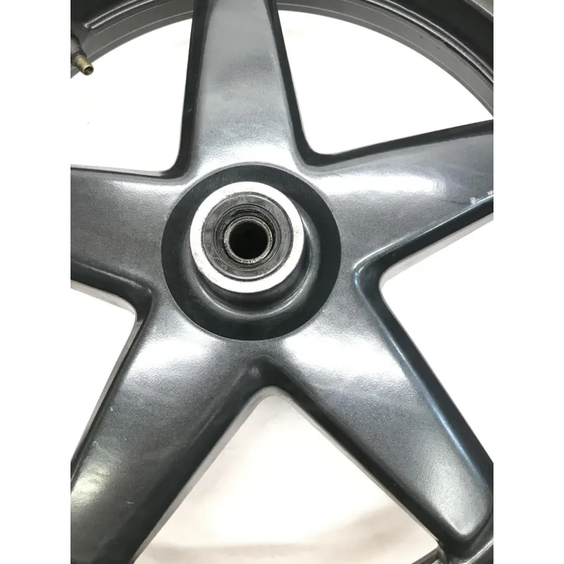 Jante avant YAMAHA YPR 125 2006-2009 XMAX
