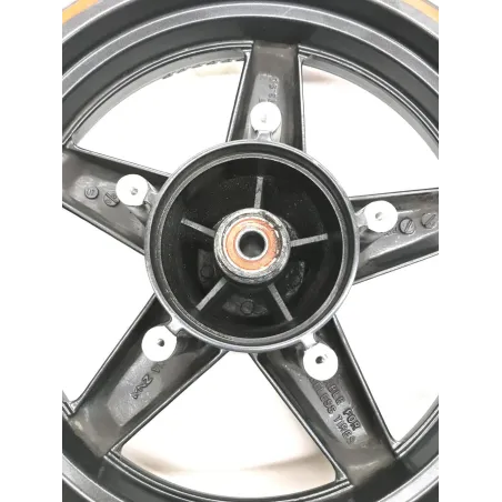 Jante avant YAMAHA YPR 125 2006-2009 XMAX