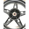 Jante avant YAMAHA YPR 125 2006-2009 XMAX Jante avant YAMAHA YPR 125 2006-2009 XMAX