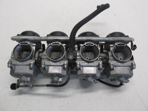 Rampe de carburateur SUZUKI GSF 650 05-06 BANDIT