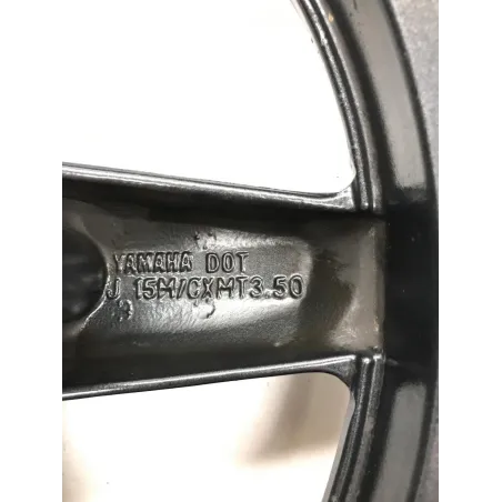 Jante avant YAMAHA YPR 125 2006-2009 XMAX