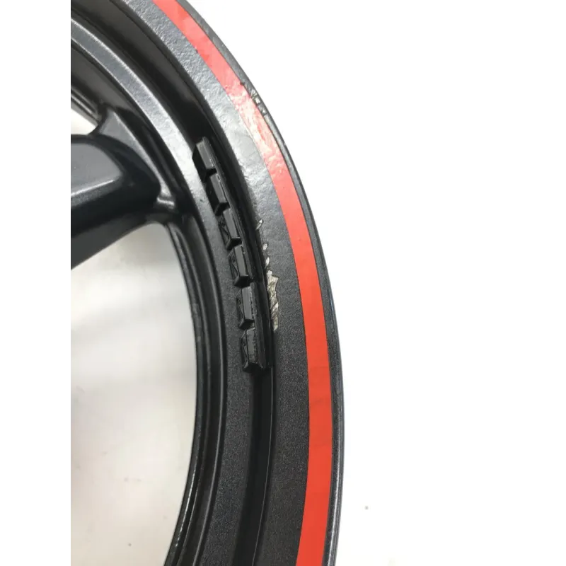 Jante avant YAMAHA YPR 125 2006-2009 XMAX