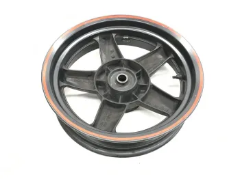 Jante arriere YAMAHA YPR 125 2006-2009 XMAX