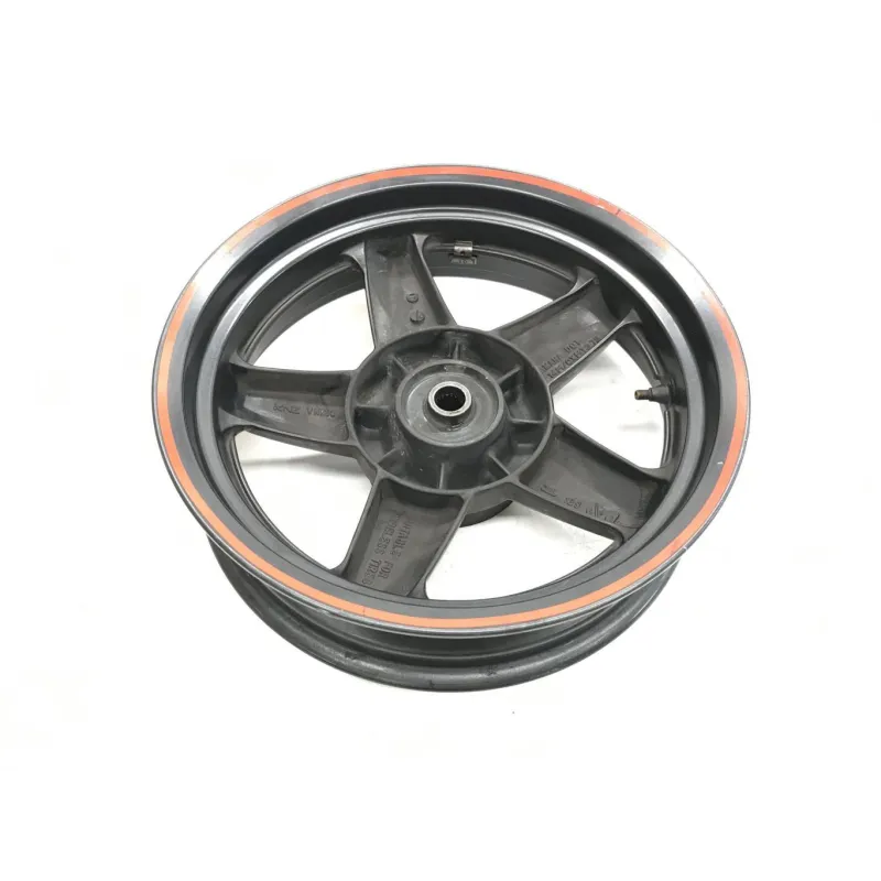 Jante arriere YAMAHA YPR 125 2006-2009 XMAX